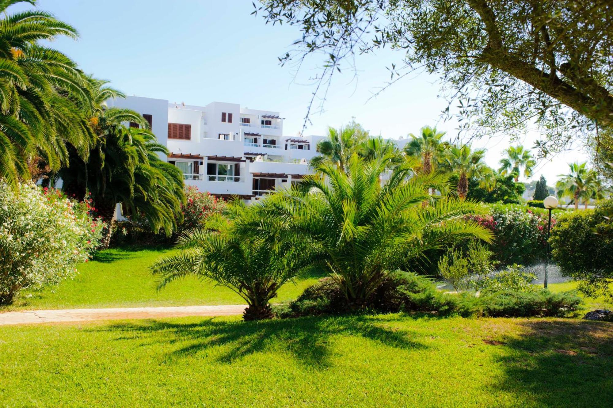 Hotel Palia Puerto Del Sol Cala d'Or  Exterior photo