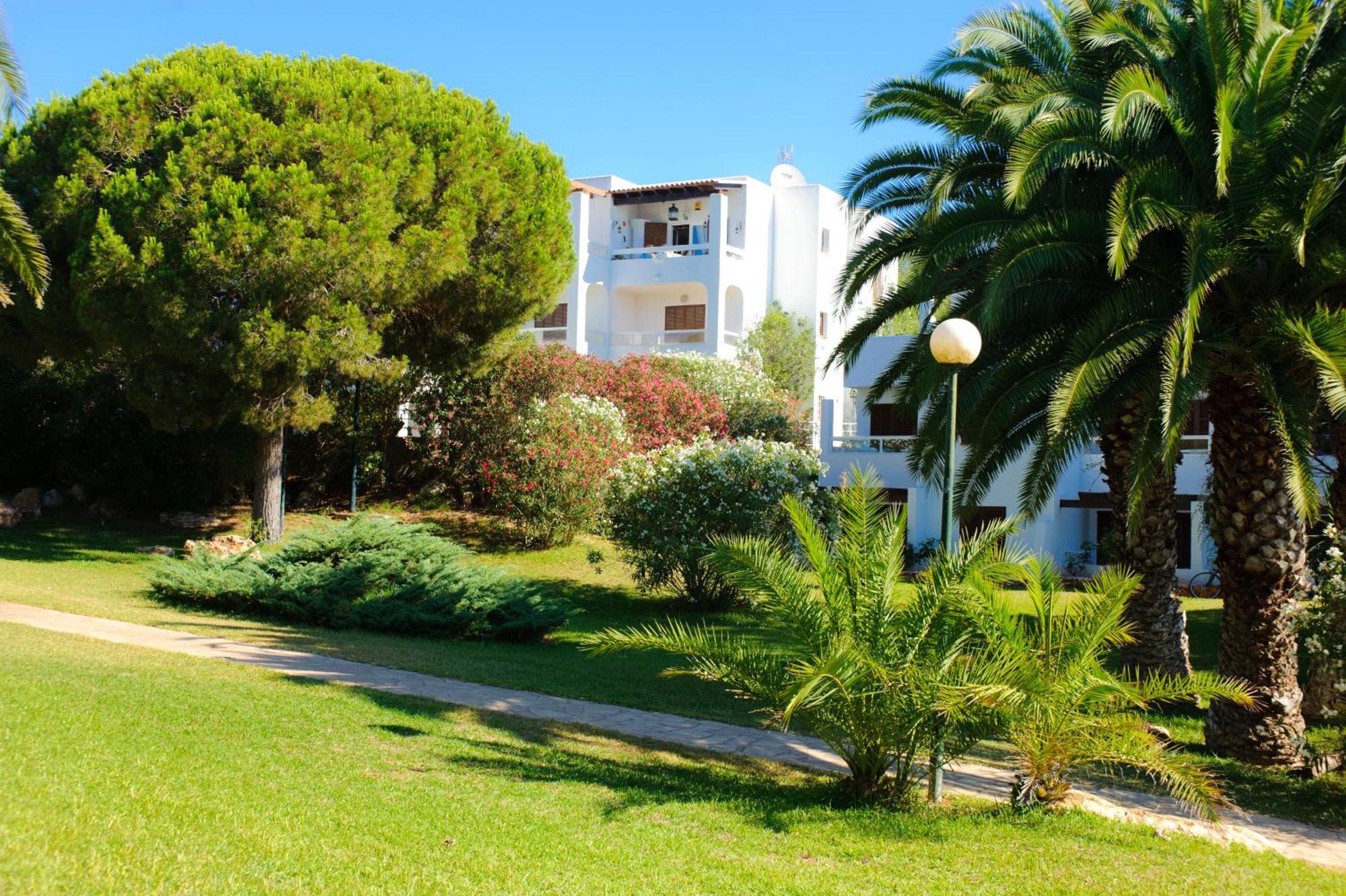 Hotel Palia Puerto Del Sol Cala d'Or  Exterior photo