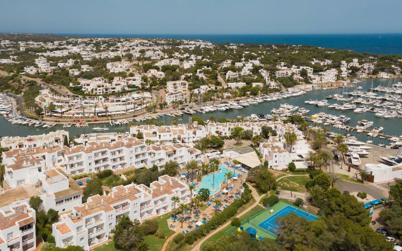 Hotel Palia Puerto Del Sol Cala d'Or  Exterior photo